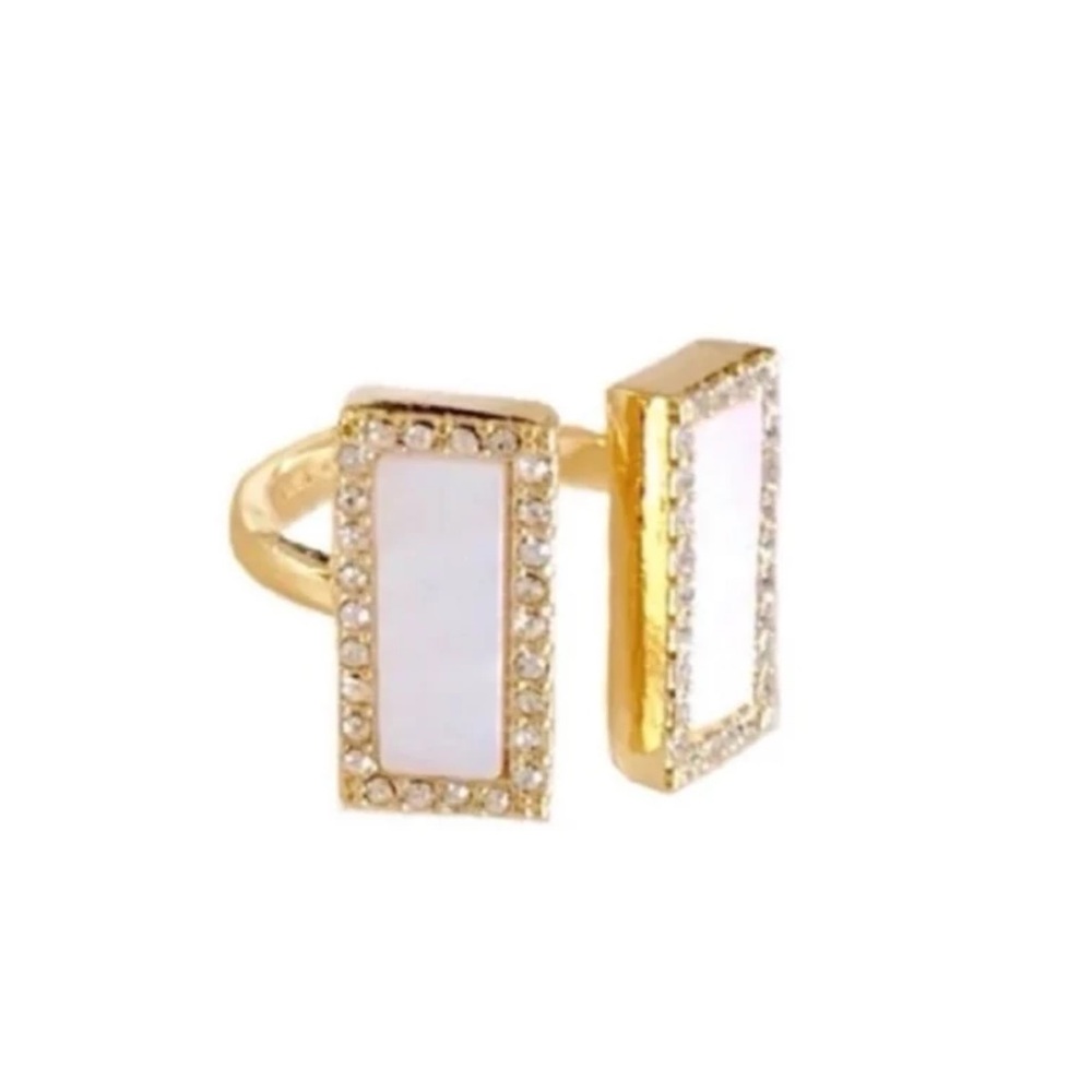 $78 Kate Spade Understated Elegance Ring - Picture 6 of 6